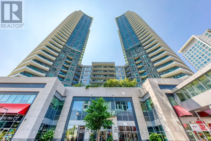 Apartment at 2415 - 7171 YONGE STREET, Markham (Grandview)