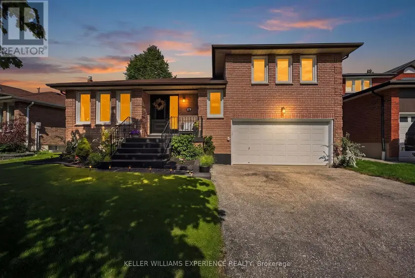 Detached at 315 HEMLOCK DRIVE, Whitchurch-Stouffville