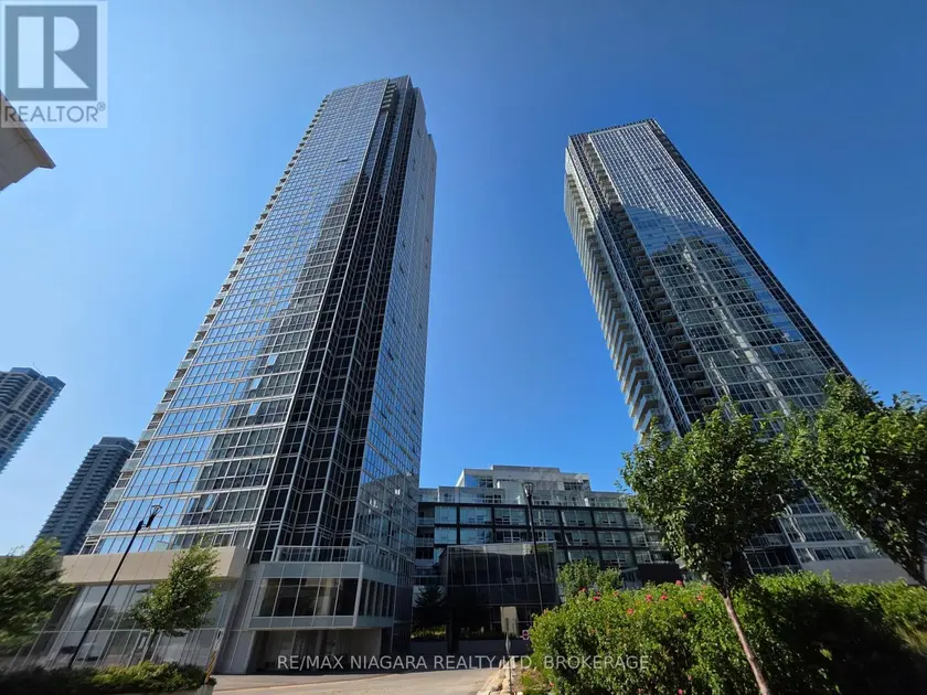 Apartment at 3503 - 2916 HIGHWAY 7 ROAD W, Vaughan (Concord)