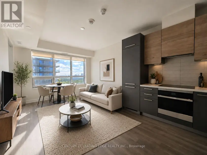 Apartment at 1811 - 38 GANDHI LANE, Markham (Commerce Valley)