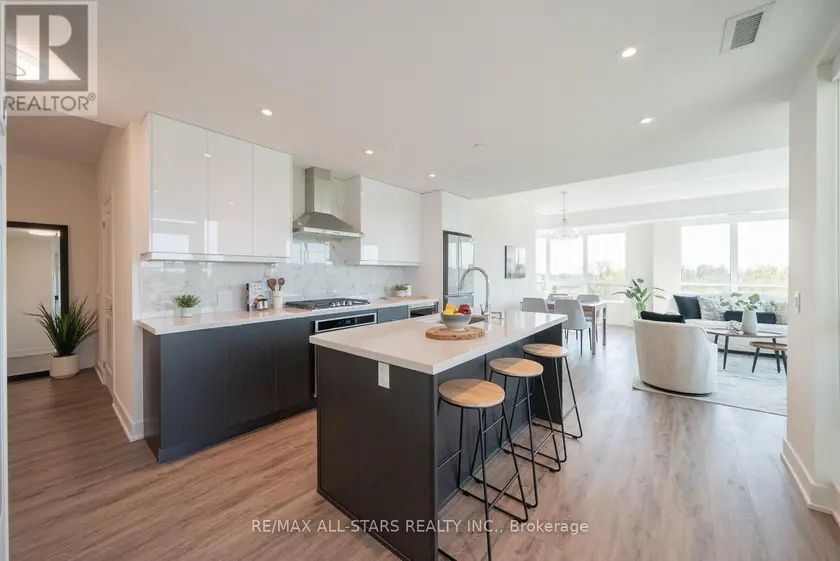 Apartment at 433 - 11750 NINTH LINE, Whitchurch-Stouffville