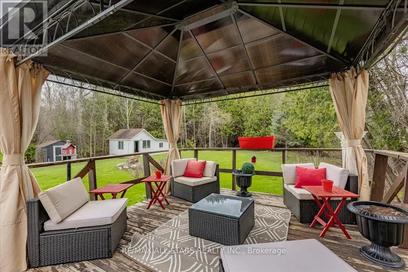 Detached at 26576 PARK ROAD, Georgina