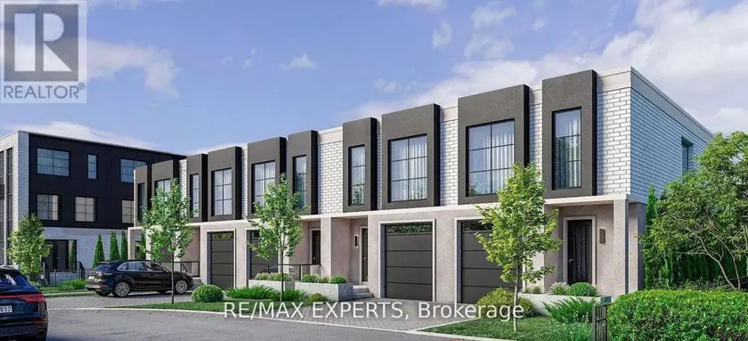 Townhouse at 32 - 234 KING ROAD, Richmond Hill (Oak Ridges)