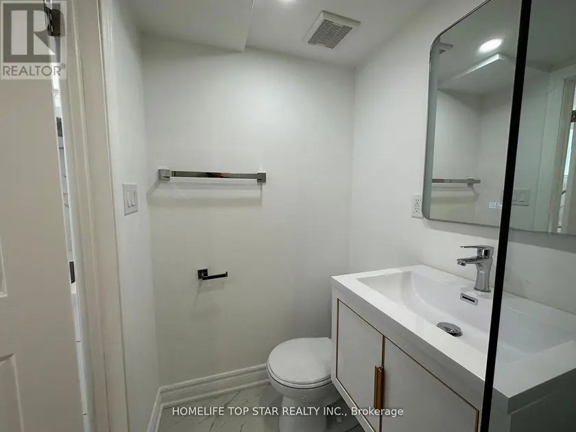 Multiplex at BACHELOR - 38 CARTIER CRESCENT, Richmond Hill