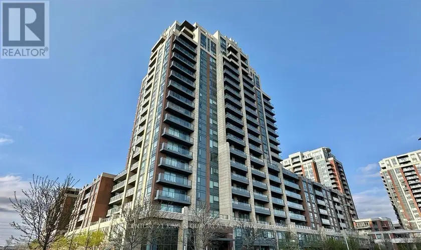 Apartment at 511 - 18 UPTOWN DRIVE, Markham (Unionville)
