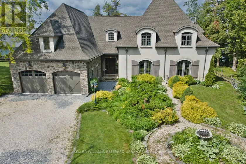 Detached at 24960 THORAH PARK BOULEVARD, Brock