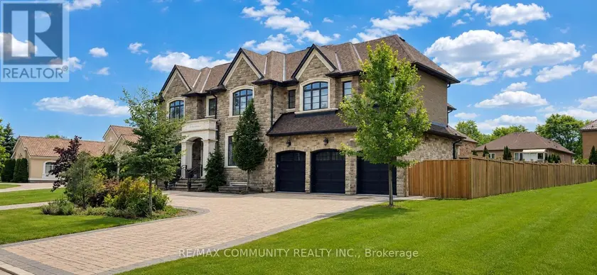 Detached at 65 CHATELAINE DRIVE, Markham (Rouge River Estates)