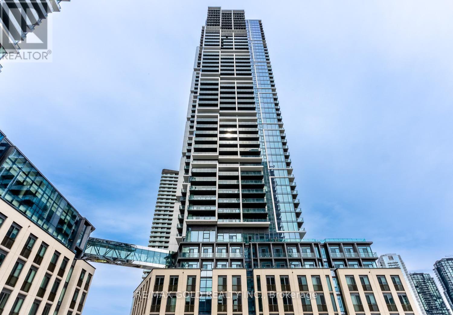 Apartment at 3606 - 7890 JANE STREET, Vaughan