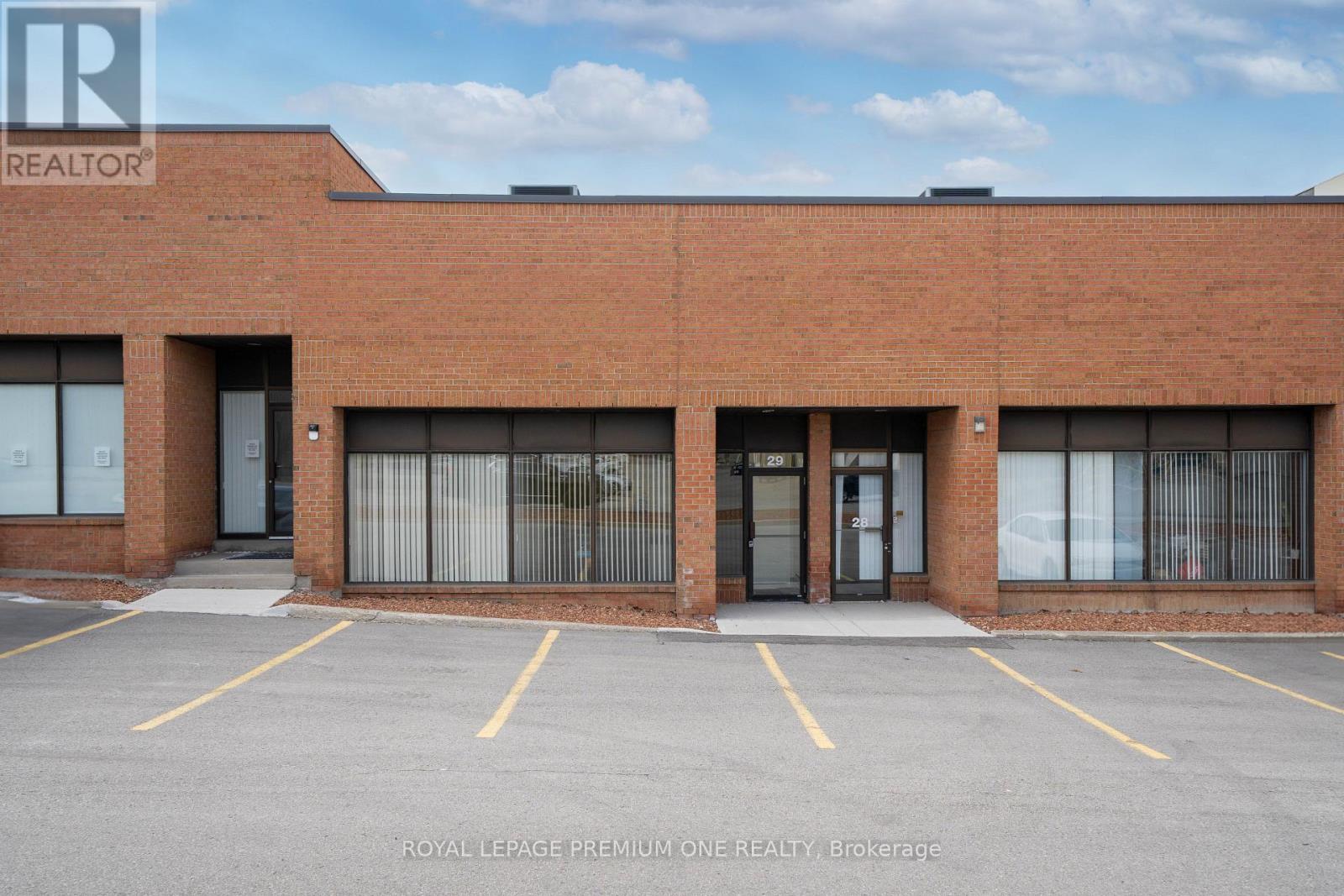 Other at 29 - 1 WHITMORE ROAD, Vaughan