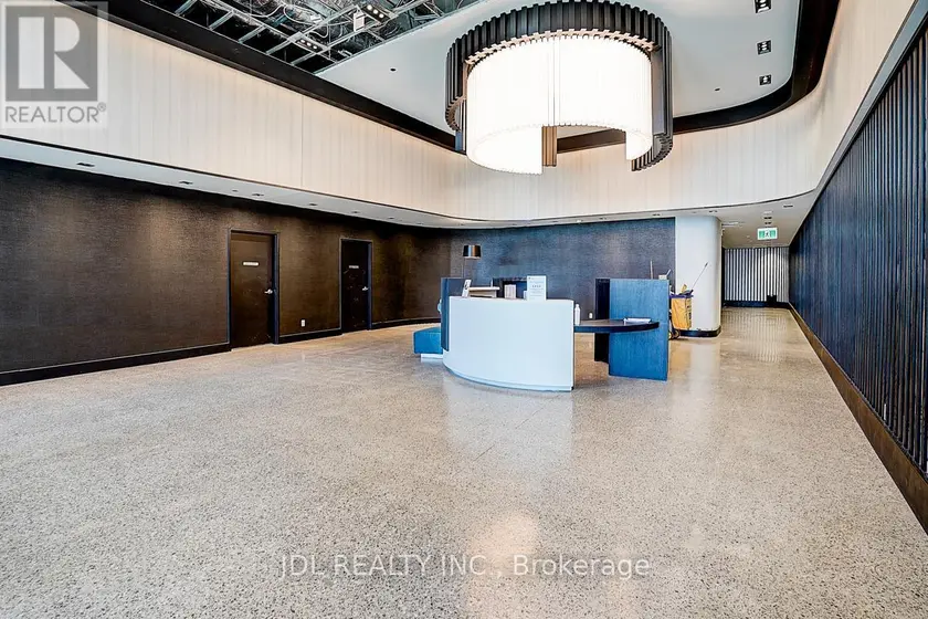 Apartment at 1418 - 56 ANDRE DE GRASSE STREET, Markham