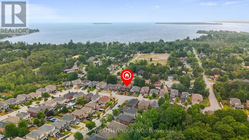 Detached at 896 BOOTH AVENUE, Innisfil (Alcona)