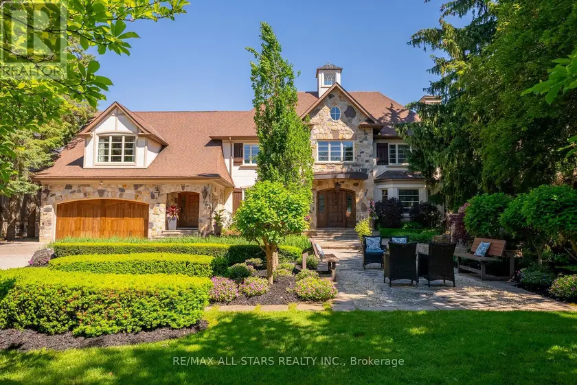 Detached at 32 WEMBLEY AVENUE, Markham