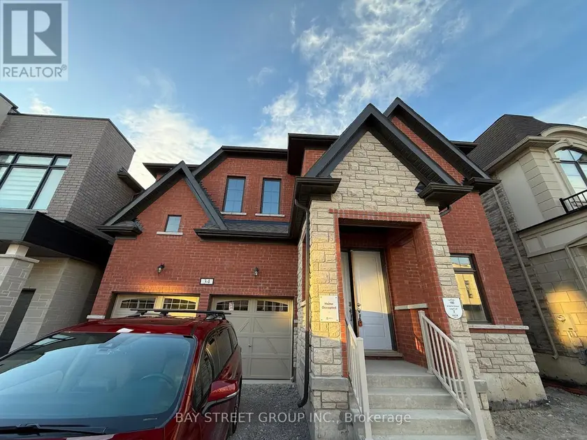 Detached at 34 NANHAI AVENUE, Markham