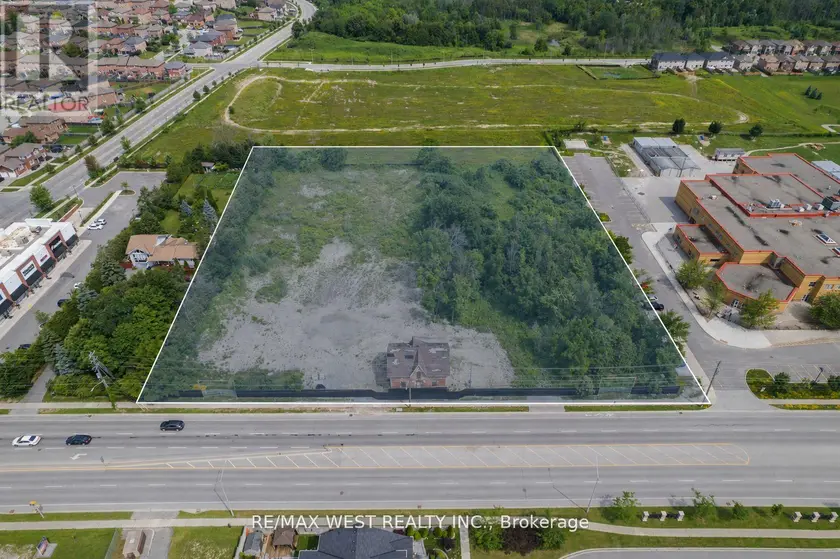 Vacant Land at 1326 INNISFIL BEACH ROAD, Innisfil