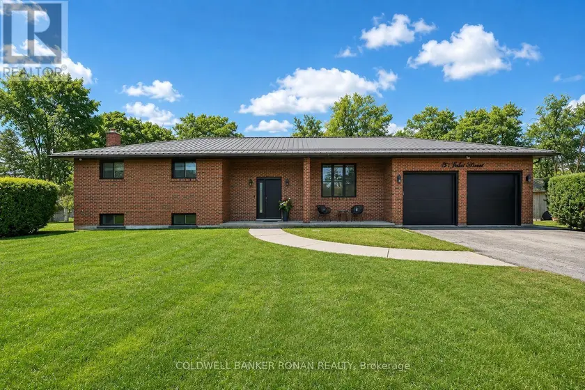 Detached at 5 JOHN STREET, Adjala-Tosorontio