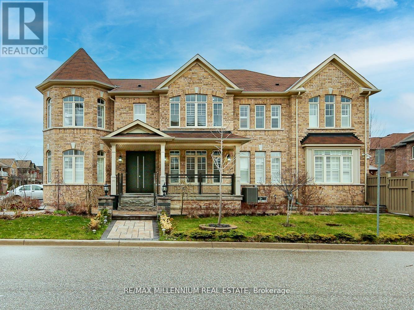 Detached at 51 KINCARDINE STREET, Vaughan