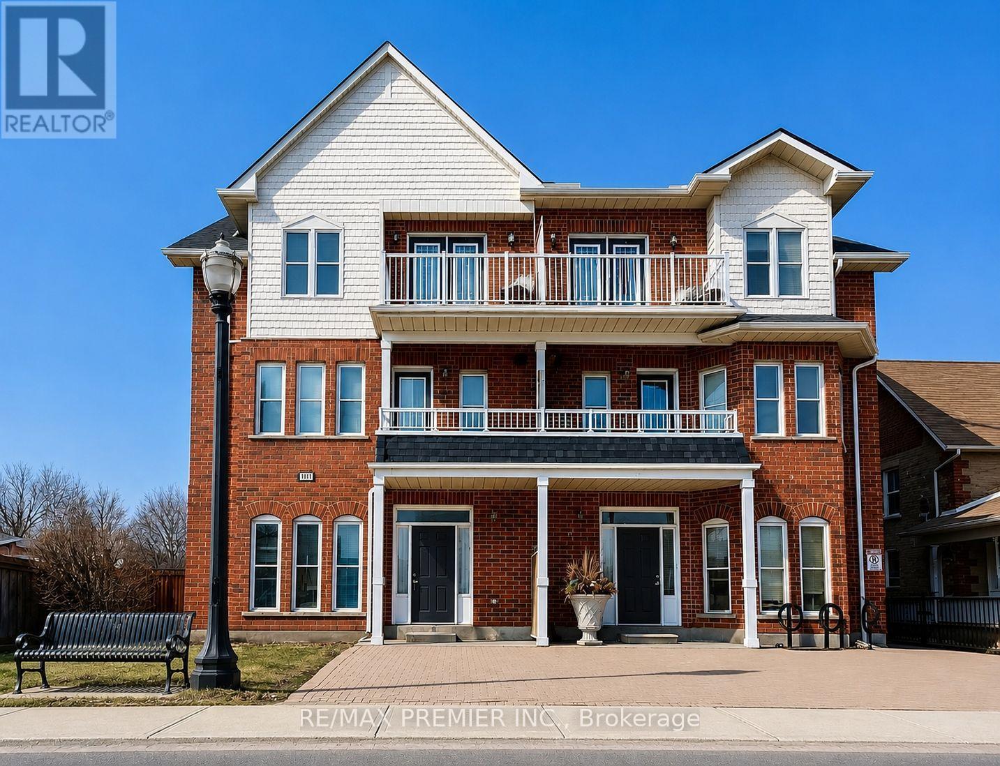 Apartment at 303 - 9944 KEELE STREET, Vaughan