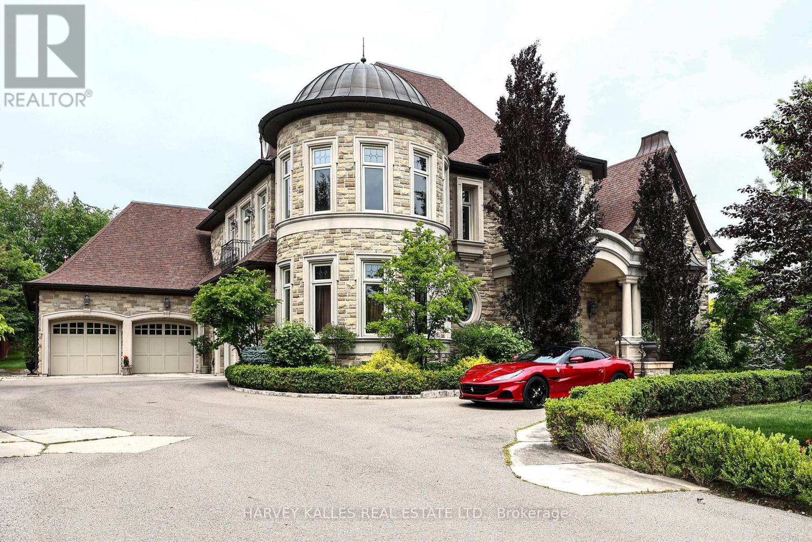 Detached at 165 PARR PLACE, Vaughan