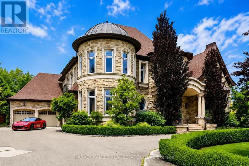 Detached at 165 PARR PLACE, Vaughan