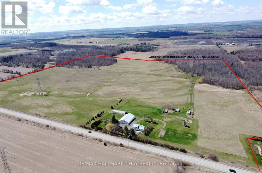 Other at 6280 COUNTY RD 15, Adjala-Tosorontio