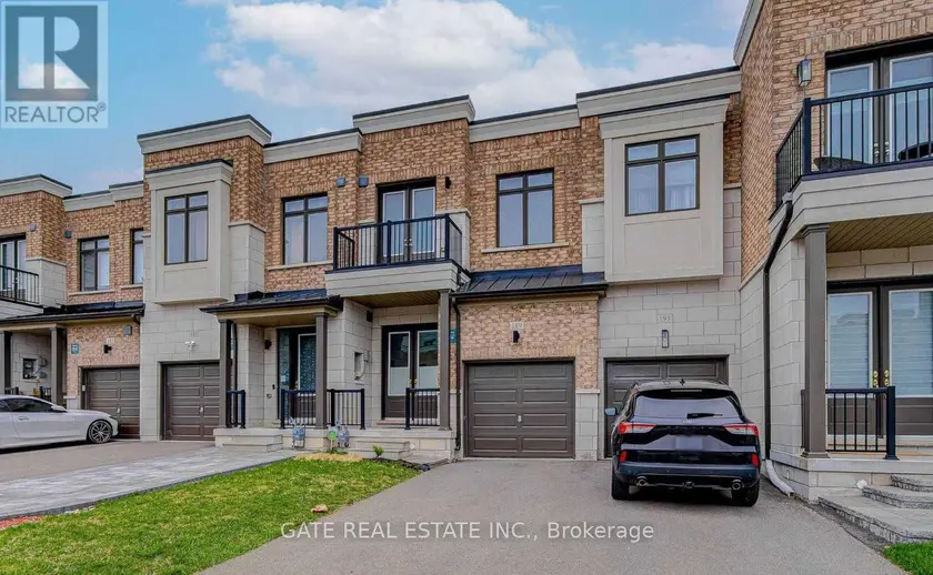 Townhouse at 189 ELYSE COURT, Aurora