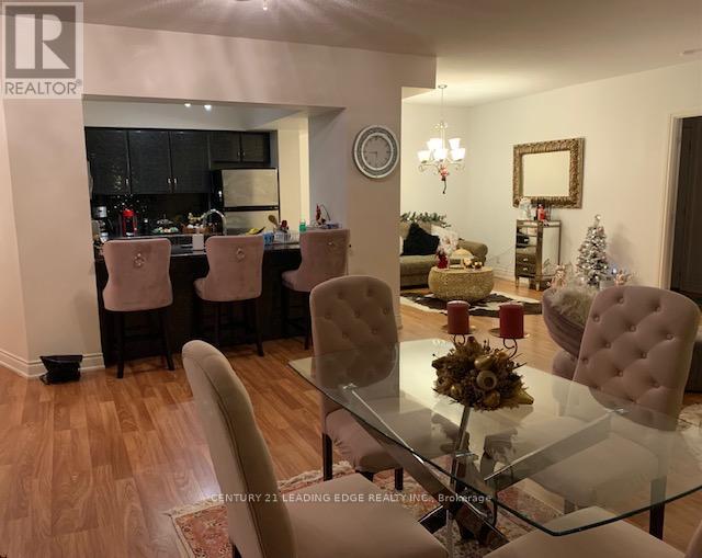 Apartment at 1016 - 9225 JANE STREET, Vaughan