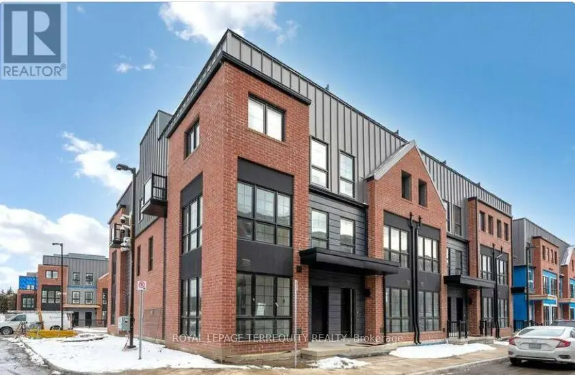 Townhouse at 150 ALTON CRESCENT, Vaughan