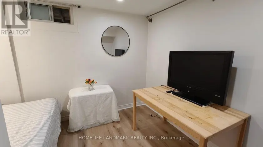 Detached at BASEMENT #2 - 385 MARYBAY CRESCENT, Richmond Hill