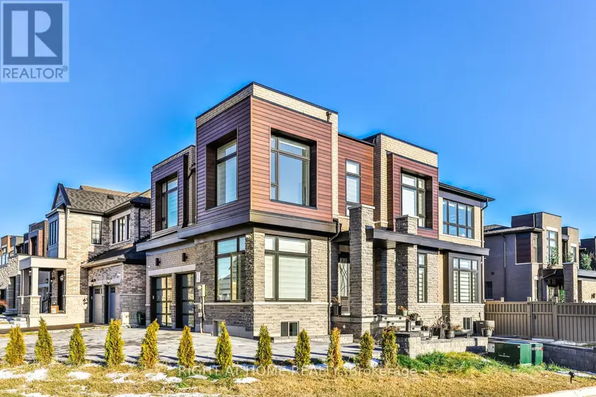 Detached at BASEMENT - 67 RYERSON DRIVE, Vaughan