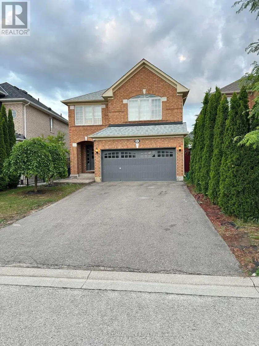 Other at BSMT - 25 FITZWILLIAM AVENUE, Richmond Hill (Oak Ridges Lake Wilcox)