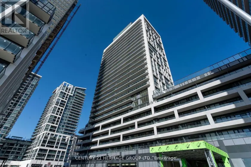 Apartment at 2301 - 8960 JANE STREET, Vaughan (Vellore Village)