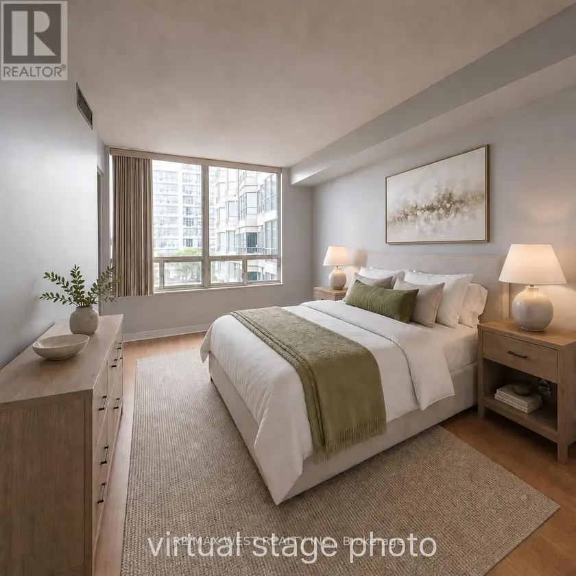 Apartment at 513 - 309 MAJOR MACKENZIE DRIVE E, Richmond Hill