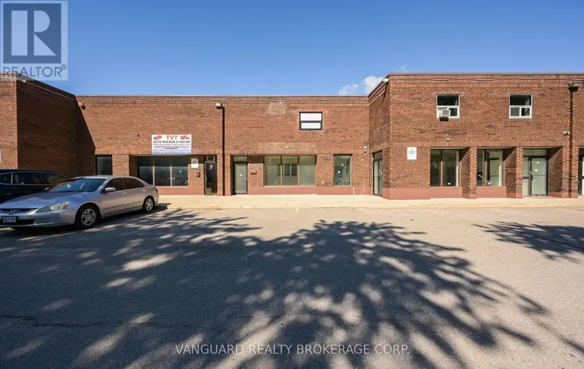 Other at 23 - 5732 HIGHWAY 7, Vaughan
