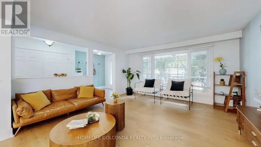 Detached at 54 SENATOR REESOR'S DRIVE, Markham (Sherwood-Amberglen)