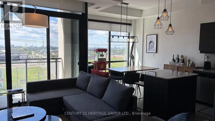 Apartment at 510 - 2910 HIGHWAY 7, Vaughan (Concord)