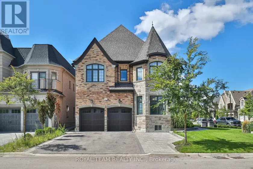 Detached at 1 RIA COURT, King