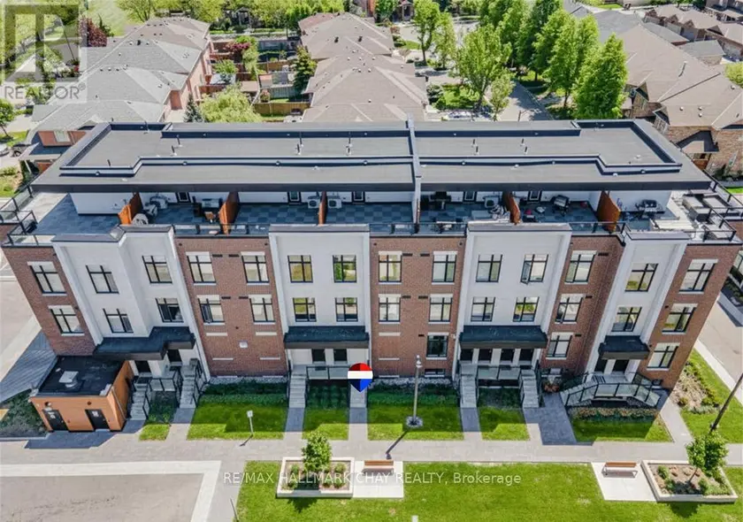 Townhouse at 227 - 9570 ISLINGTON AVENUE, Vaughan
