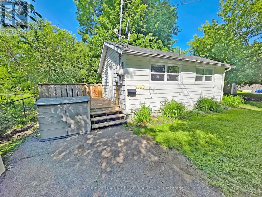 Detached at B - 235 BAYVIEW AVENUE, Georgina (Keswick South)