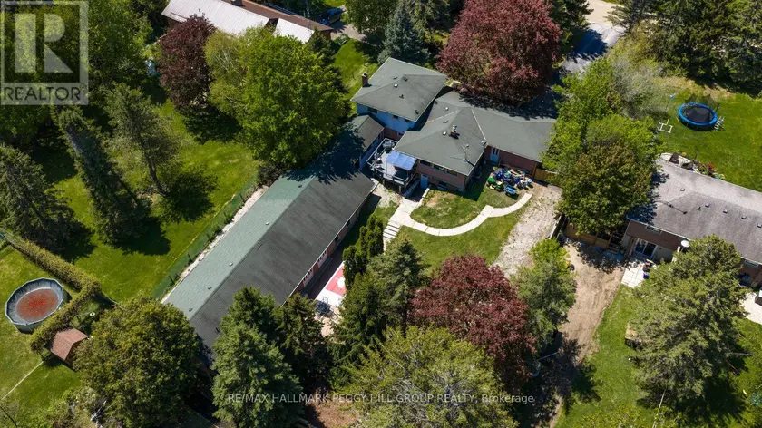 Detached at 2145 18TH SIDE ROAD, New Tecumseth