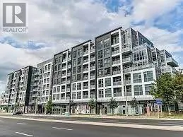 Apartment at 630 - 8763 BAYVIEW AVENUE, Richmond Hill (Doncrest)