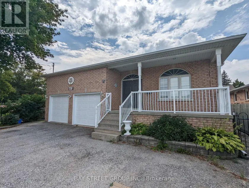 Detached at LOWER - 682 THE QUEENSWAY ROAD S, Georgina (Keswick South)