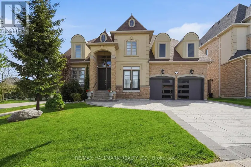 Detached at 11 PAGEAN DRIVE, Richmond Hill