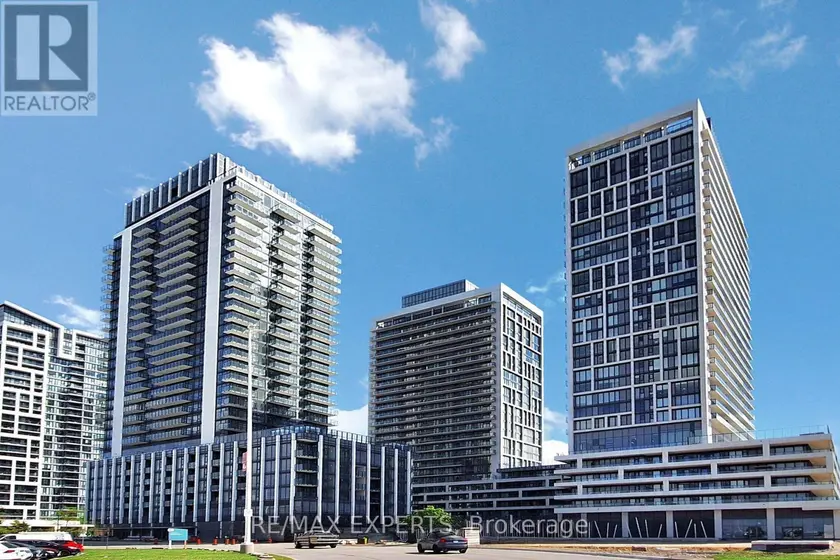 Apartment at PH111 - 8960 JANE STREET, Vaughan