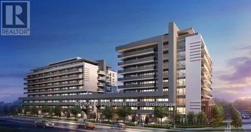 Apartment at 339 - 4800 HIGHWAY 7 W, Vaughan