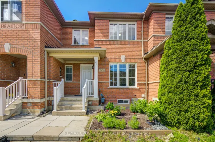 Townhouse at 2278 BUR OAK AVENUE, Markham