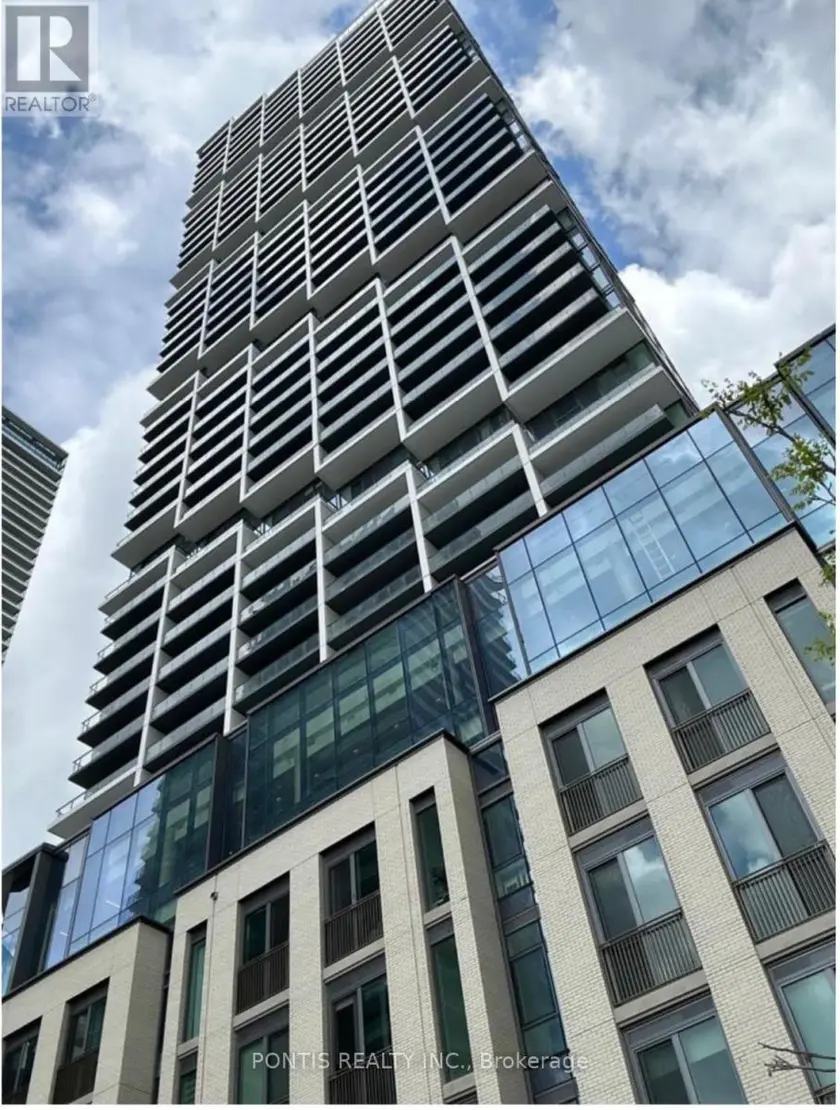 Apartment at 4508 - 1000 PORTAGE PARKWAY, Vaughan (Vaughan Corporate Centre)