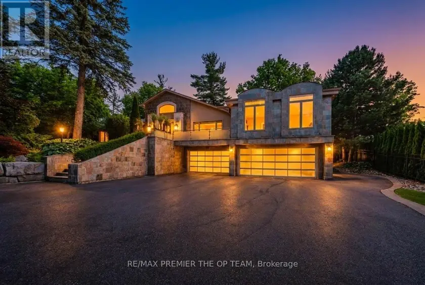 Detached at 66 CLUBHOUSE ROAD, Vaughan