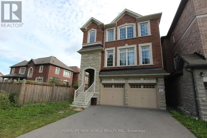 Detached at 2ND MASTER BEDROOM - 41 PULPWOOD CRES MASTER CRESCENT, Richmond Hill (Jefferson)