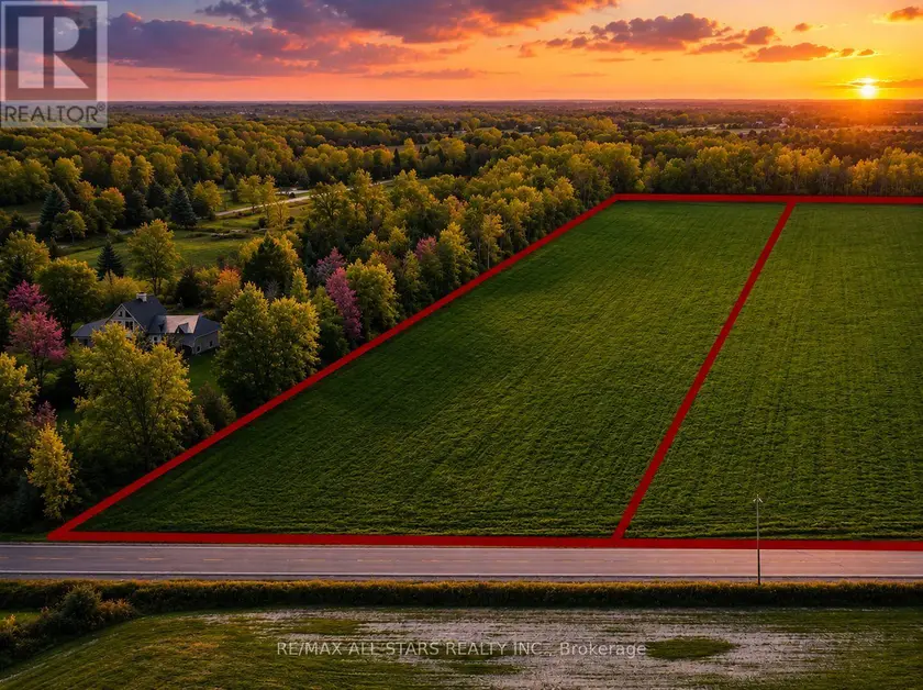 Vacant Land at N/A KENNEDY ROAD, Georgina
