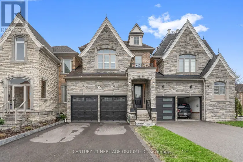 Townhouse at 67 ALEX CAMPBELL CRESCENT, King